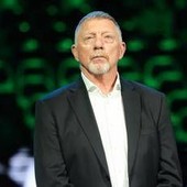 Boris Becker a Verissimo: &quot;In carcere ho rischiato la vita. Sinner? Anche a lui piacciono le belle donne&quot;