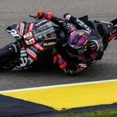 MotoGp, Martin in pole position a Silverstone: la griglia di partenza MotoGp, Martin in pole position a Silverstone: la griglia di partenza