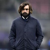 Caso Pirlo, il figlio Nicolò: "Enorme amarezza, valori mio padre non sono parole"