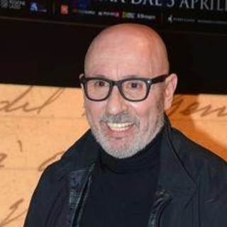 Maurizio Battista: &quot;La satira in tv? E' rimasto solo Crozza a farla&quot;
