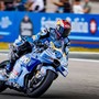 Alex Marquez vince la gara Sprint in Catalogna, Bezzecchi nono