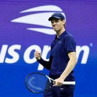 Sinner batte Auger-Aliassime e vola in finale agli US Open. Domani sfida con Alcaraz