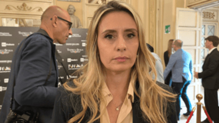 Arte, Caruso (Reg.Lombardia): "Cultura è investimento e leva economica e sociale per territorio" Arte, Caruso (Reg.Lombardia): "Cultura è investimento e leva economica e sociale per territorio"
