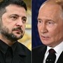 Ucraina, Trump: &quot;Putin incontrerà Zelensky, chance per la pace&quot;