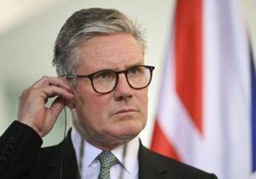 Gaza, Starmer pronto a riconoscere Stato di Palestina a settembre se Israele non ferma la crisi
