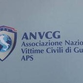 Società, a Roma l'evento Anvcg per la Giornata nazionale vittime civili guerre