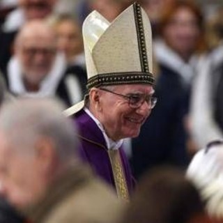 Papa Francesco, 'profezia' di ChatGpt: &quot;Successore sarà Parolin&quot;