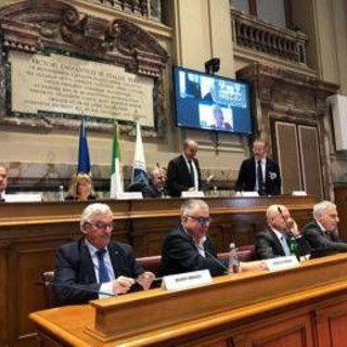 Regioni, Pirani (Cnel): "Attori fondamentali nei processi di riconversione industriale" Regioni, Pirani (Cnel): "Attori fondamentali nei processi di riconversione industriale"