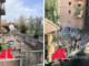 Roma, crollo palazzina a Monteverde: morto turista scozzese