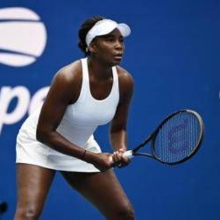 Venus Williams, impresa sfiorata agli Australian Open: rimontata da Danilovic ed eliminata