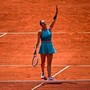 Roland Garros, Aryna Sabalenka prima semifinalista