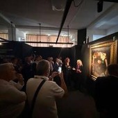 Boom di prenotazioni per 'Narciso' di Caravaggio a Potenza, oltre 22mila in pochi giorni Boom di prenotazioni per 'Narciso' di Caravaggio a Potenza, oltre 22mila in pochi giorni