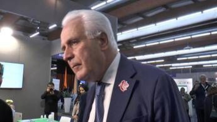 Sanità, Giani: &quot;Investire più risorse per sostenere Ssn&quot;