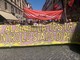 Dl sicurezza, manifestazione a Roma: &quot;Siamo 150mila, questo decreto lo smontiamo&quot;