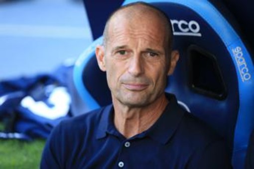 Napoli, tifosi furiosi con Allegri: "Troppo presto per dimettersi?"