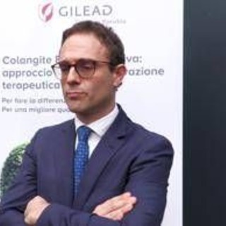 Epatologo Carbone: "In colangite biliare primitiva farmaci efficaci anche su prurito"