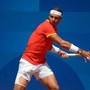Pietrangeli, il messaggio di Nadal: "Se ne va un grande del tennis italiano" Pietrangeli, il messaggio di Nadal: "Se ne va un grande del tennis italiano"