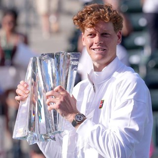Lunedì storico per il tennis italiano, quattro azzurri tra i top 20 Atp