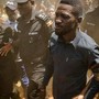 Uganda, leader opposizione Bobi Wine portato via con elicottero militare