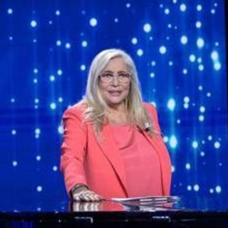 Domenica In, i Pooh e Sal Da Vinci ospiti oggi di Mara Venier