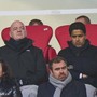 La Uefa minaccia la Fifa di azioni legali e pensa ad al-Khelaifi come successore di Infantino La Uefa minaccia la Fifa di azioni legali e pensa ad al-Khelaifi come successore di Infantino