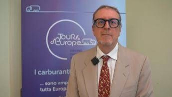 Mobilità, Chiaramonti: &quot;Biocarburanti pronti, servono per accompagnare altre tecnologie&quot;