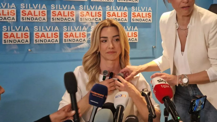 Genova, Salis “L’unità della coalizione ha convinto gli elettori”