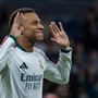 Il Real di Mourinho vince il Clasico, Barca battuto 2-1 Il Real di Mourinho vince il Clasico, Barca battuto 2-1
