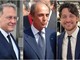 Regionali, fumata bianca centrodestra su Cirielli-Lobuono-Stefani: resta il nodo della Lombardia
