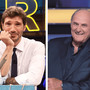 Ascolti tv 12 ottobre, 'La Ruota' al 25.8% e 'Affari Tuoi' al 24.4%