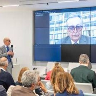 Lavoro, al Net Forum di Capri 2025: l’AI alla prova dell’intelligenza naturale