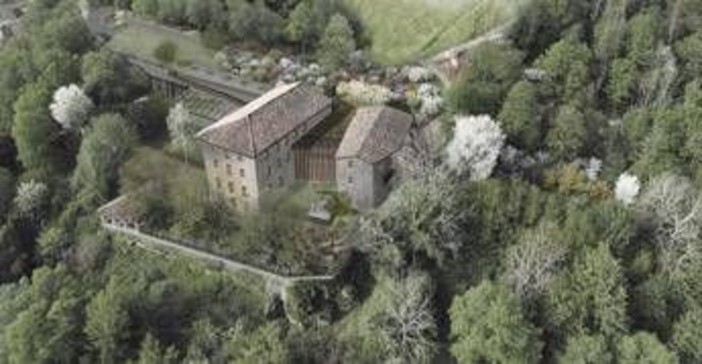 Sanpellegrino sostiene la riqualificazione di ‘Area Paradiso’