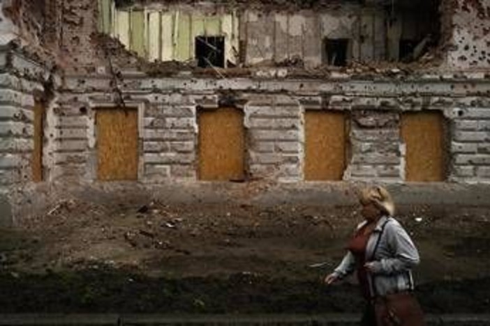 Ucraina, &quot;Russia chiederà a Kiev di distruggere armi occidentali per porre fine alla guerra&quot;