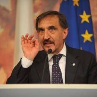 La Russa: &quot;Con Emirati rapporto che funziona, basato su serietà e correttezza&quot;