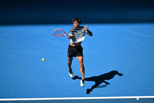 Cobolli in finale ad Acapulco, Paolini in semifinale a Merida