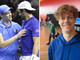 Berrettini-Sinner, botta e risposta... sui capelli: "Sei fortunato a non puzzare" Berrettini-Sinner, botta e risposta... sui capelli: "Sei fortunato a non puzzare"