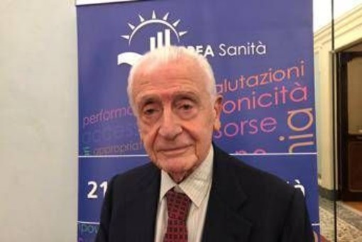 Sanità, De Lorenzo (Favo): "Garantire cure uguali per tutti i malati"