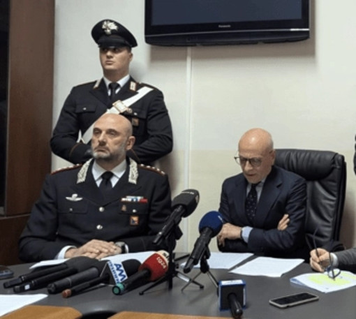 Assassino studentessa arrestato dall'ex Ros che catturò Messina Denaro