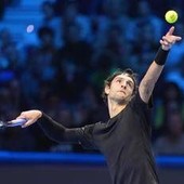 Atp Finals, oggi Musetti-De Minaur - Il match in diretta