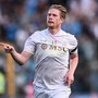 Napoli-Olympiacos: orario, probabili formazioni e dove vederla in tv
