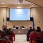 Mulè (Fi): "Oltre 20% adolescenti sovrappeso e 5% obeso, agire in fretta" Mulè (Fi): "Oltre 20% adolescenti sovrappeso e 5% obeso, agire in fretta"