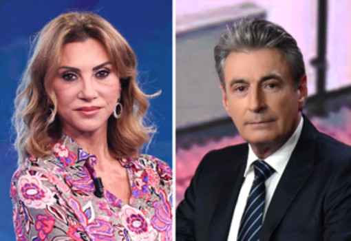 Ascolti tv, 26 agosto: Canale 5 vince prime time, ma nel day time Moreno sempre sopra Infante