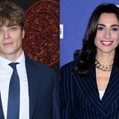 Giorgia Cardinaletti e Francesco Bechis oggi sposi, le nozze a Fabriano: dagli invitati al ricevimento, cosa sappiamo
