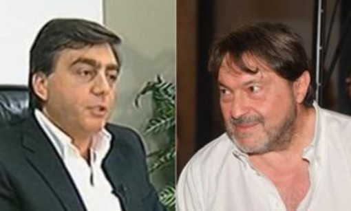 Attentato Ranucci, Lavitola a gip: "Chiesi spari contro il muro di casa, non una bomba" Attentato Ranucci, Lavitola a gip: "Chiesi spari contro il muro di casa, non una bomba"