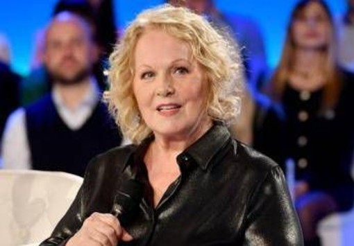 Katia Ricciarelli: "Faccio ancora sogni erotici ma senza dare volti"