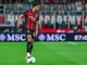 Athekame salva il Milan in extremis, è 2-2 contro il Pisa Athekame salva il Milan in extremis, è 2-2 contro il Pisa