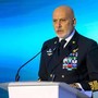Cavo Dragone: "Russia e Iran? Minacce per Europa, per Kiev la pace passa dalla deterrenza"