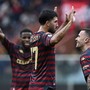 Il Genoa rialza la testa, 1-0 nel match salvezza col Venezia Il Genoa rialza la testa, 1-0 nel match salvezza col Venezia