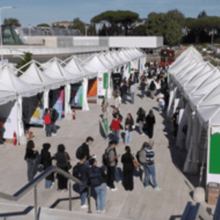 Università, oggi a Tor Vergata la 19ma edizione del Career Day Università, oggi a Tor Vergata la 19ma edizione del Career Day