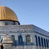 Gerusalemme, media: "Irruzione di 169 coloni israeliani nel complesso della moschea di Al-Aqsa"